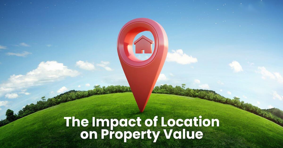 Property values