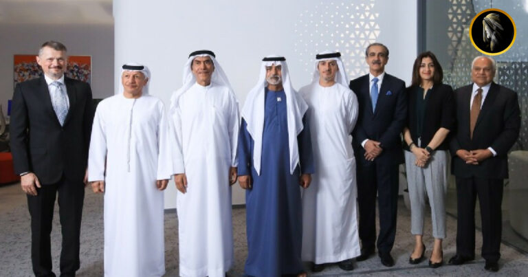 Bank Alfalah Expands Presence in Dubai’s Financial Hub