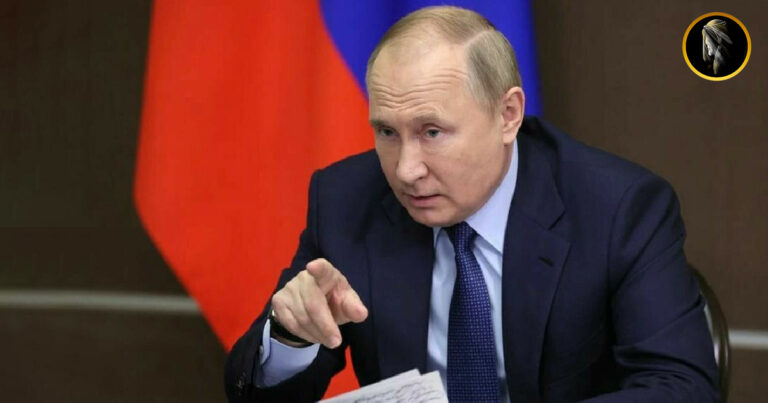 Putin Revokes Russia’s Ratification of Nuclear Test Ban Treaty