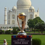 India to Reap Billions in Revenue as Exclusive Host of ICC Men’s World Cup 2023