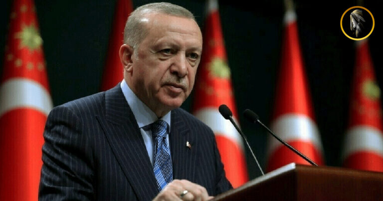 Erdogan Declares Netanyahu ‘No Longer Someone We Can Talk To