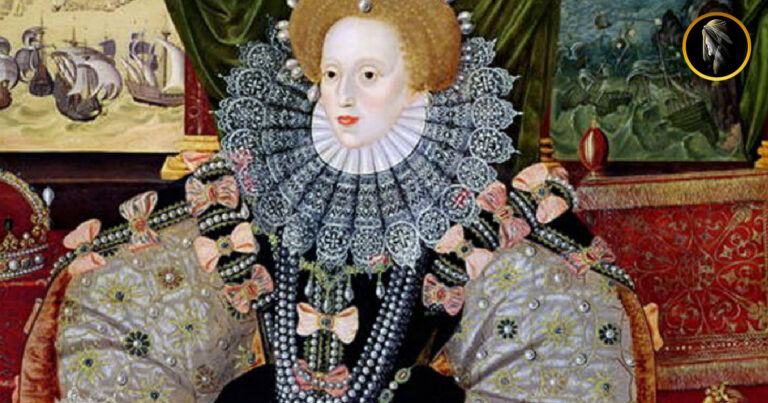 The Intriguing Courtship of Queen Elizabeth I: A Virgin Queen’s Suitors