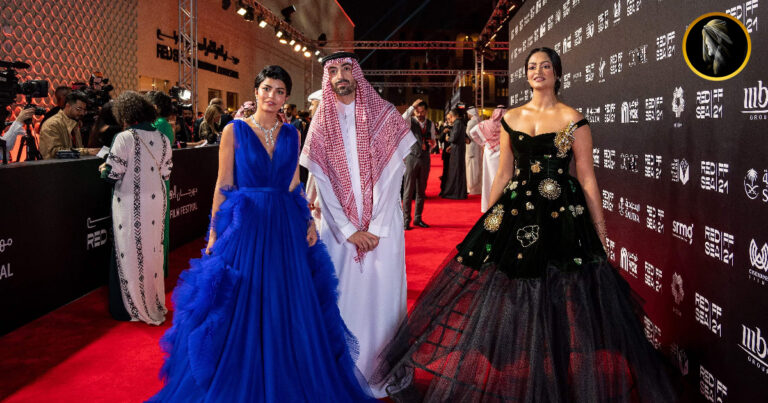 Diverse Films from MENA Region Featured in Red Sea International Film Festival Line-up