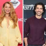 Award Revoked Amid Controversy: Justin Baldoni Accused by Co-Star Blake Lively