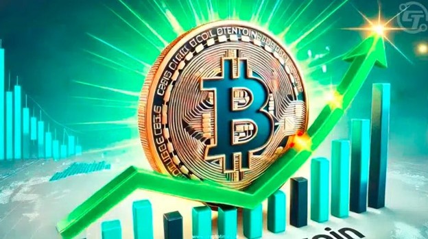 Bitcoin Surges to Record High Amid Optimism About Cryptocurrency Policies