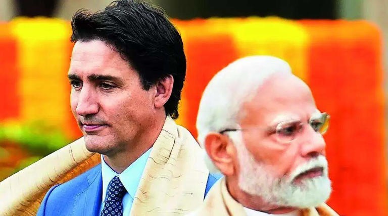 Shattered Ties: Canada-India Conflict Escalates Amid Violent Clashes