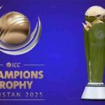 ICC to Decide Champions Trophy Fate Amid India-Pakistan Standoff