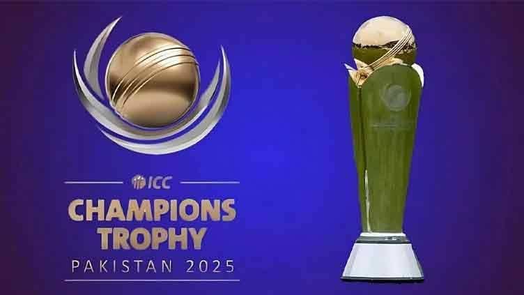 ICC to Decide Champions Trophy Fate Amid India-Pakistan Standoff