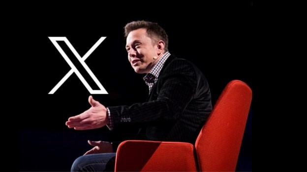 Elon Musk’s X: Social Media, Political Influence, and Controversy in 2024