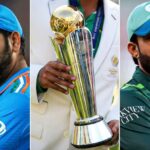 India-Pakistan Champions Trophy Matches to Be Held in UAE as Neutral Venue