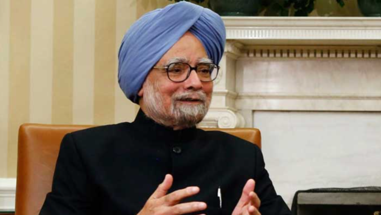 Manmohan Singh: The Economist Who Transformed India