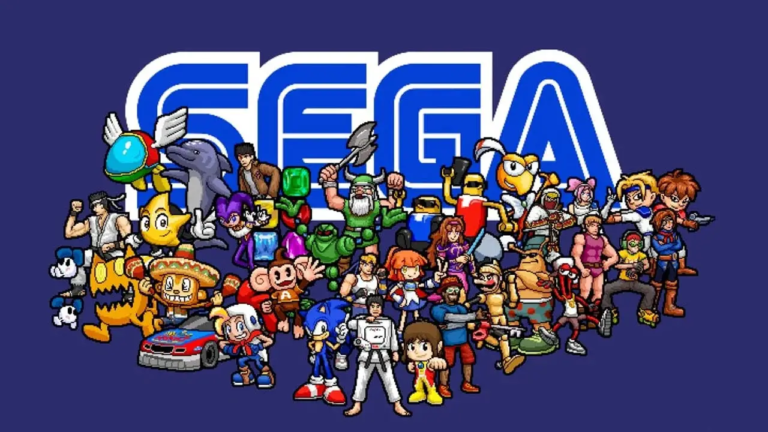 Sega’s Vision for the Future: Subscription Gaming and Global Revival