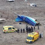 Tragedy in Kazakhstan: Azerbaijan Airlines Crash Sparks Controversy