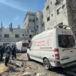 Under Fire: Kamal Adwan Hospital’s Plea for Survival Amid Gaza Siege