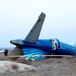 Unraveling the Tragedy: Investigating the Kazakhstan Passenger Jet Crash