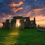 Unveiling the Secrets of Stonehenge: The Mystery of Missing Stones