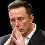 Delaware Court Rejects Musk’s $101B Tesla Pay Package