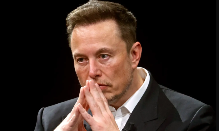 Delaware Court Rejects Musk’s $101B Tesla Pay Package