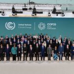 Cop29: $1.3 Billion climate deal at Baku