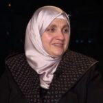 Empowering Women to Rebuild Syria: Aisha al-Dibs Leads the Charge