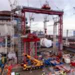 Hinkley Point C Reaches Key Milestone with Reactor Installation for UK’s First New Nuclear Plant in 30 Years