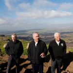 Israel Pushes for Golan Heights Expansion Amid Regional Turmoil