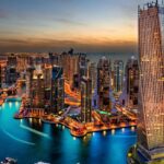 Dubai Real Estate Revenues Surge 28% Amid Sustainable Growth Vision