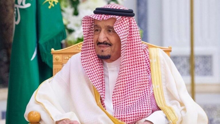 King Salman Issues Royal Decree to Strengthen Saudi Judiciary with 126 Judge Appointments