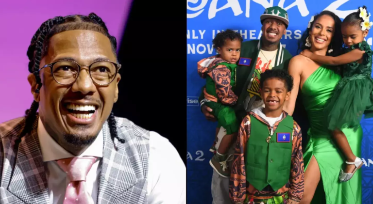 Nick Cannon’s Journey: Embracing His NPD Diagnosis