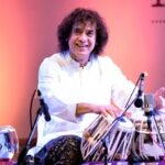 Zakir Hussain: The Rhythmic Genius Who Redefined Global Music