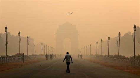 Breathless in Delhi: Families Struggle to Survive the Capital’s Toxic Air