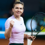 Halep Questions Doping Double Standards in Tennis