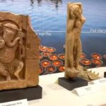 US Returns $10 Million in Looted Artifacts to India