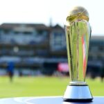 Uncertainty Looms Over the 2025 Champions Trophy Schedule