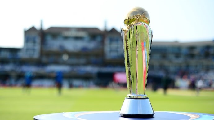 Uncertainty Looms Over the 2025 Champions Trophy Schedule