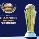 Fresh Deadlock Over Champions Trophy as BCCI Rejects PCB’s Conditional Hybrid Model