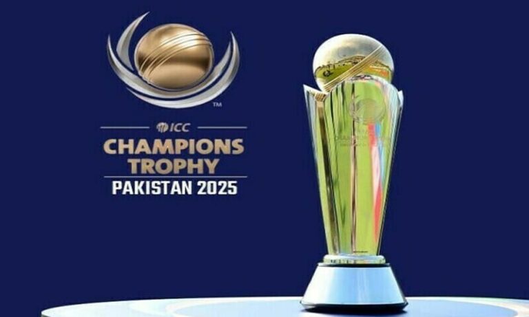 Fresh Deadlock Over Champions Trophy as BCCI Rejects PCB’s Conditional Hybrid Model