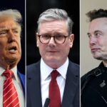 Elon Musk’s Growing Influence: A Challenge for UK Politics in 2025