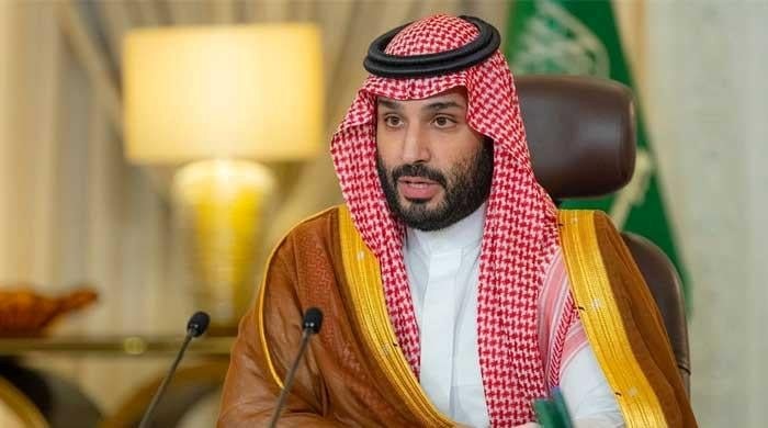 Saudi Arabia Condemns ‘Greater Israel’ Map Claiming Jordanian, Syrian, and Lebanese Territories