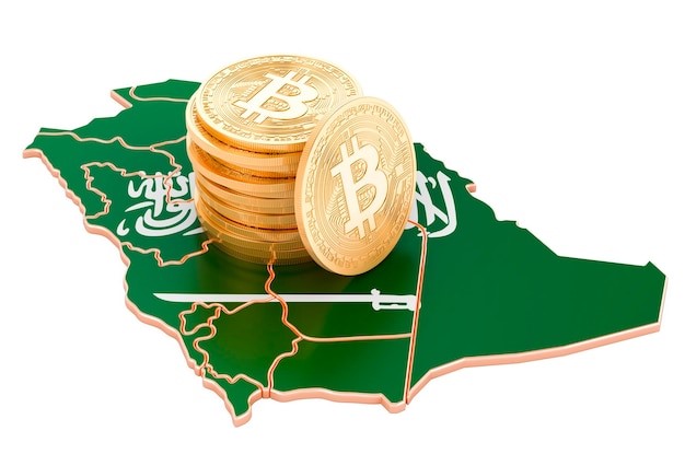 Saudi Arabia Emerges as the Fastest-Growing Crypto Market in MENA