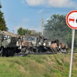 Ukraine Launches Counterattack in Kursk, Citing Russia Is ‘Getting What It Deserves’