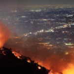 No Water System Could Have Handled LA Fires: Steps That Could Have Minimized the Damage