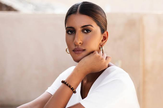 ARWÁ: How Arwa Al-Banawi Is Redefining Saudi Modest Fashion for the World | Arabian Leaders 2 Arwa Al-Banawi