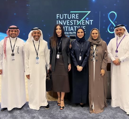 Maya Ayoub: Driving Saudi Arabia’s Digital Future and Women in Tech Inclusion | The Arabian Leaders 2 Maya Ayoub: Driving Saudi Arabia’s Digital Future and Women in Tech Inclusion | The Arabian Leaders