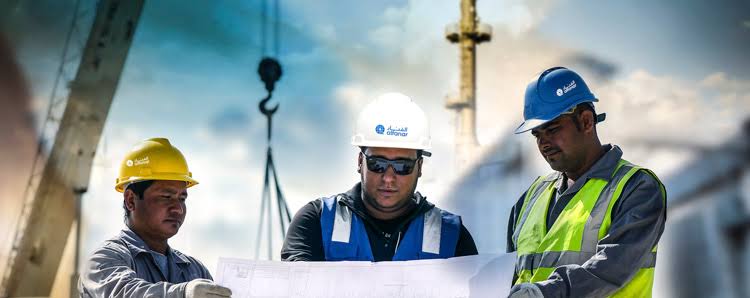 Alfanar Construction: Engineering Saudi Arabia’s Sustainable Future
