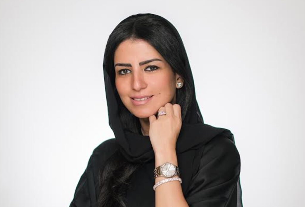 Dana Alalami: Saudi Jewelry Entrepreneur Redefining Business Leadership and Luxury