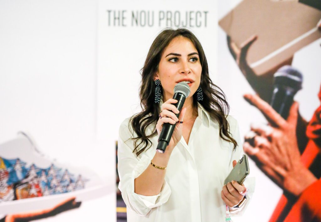 Nour Al Tamimi: Driving Saudi Arabia’s Tech Innovation and Empowering Future Leaders