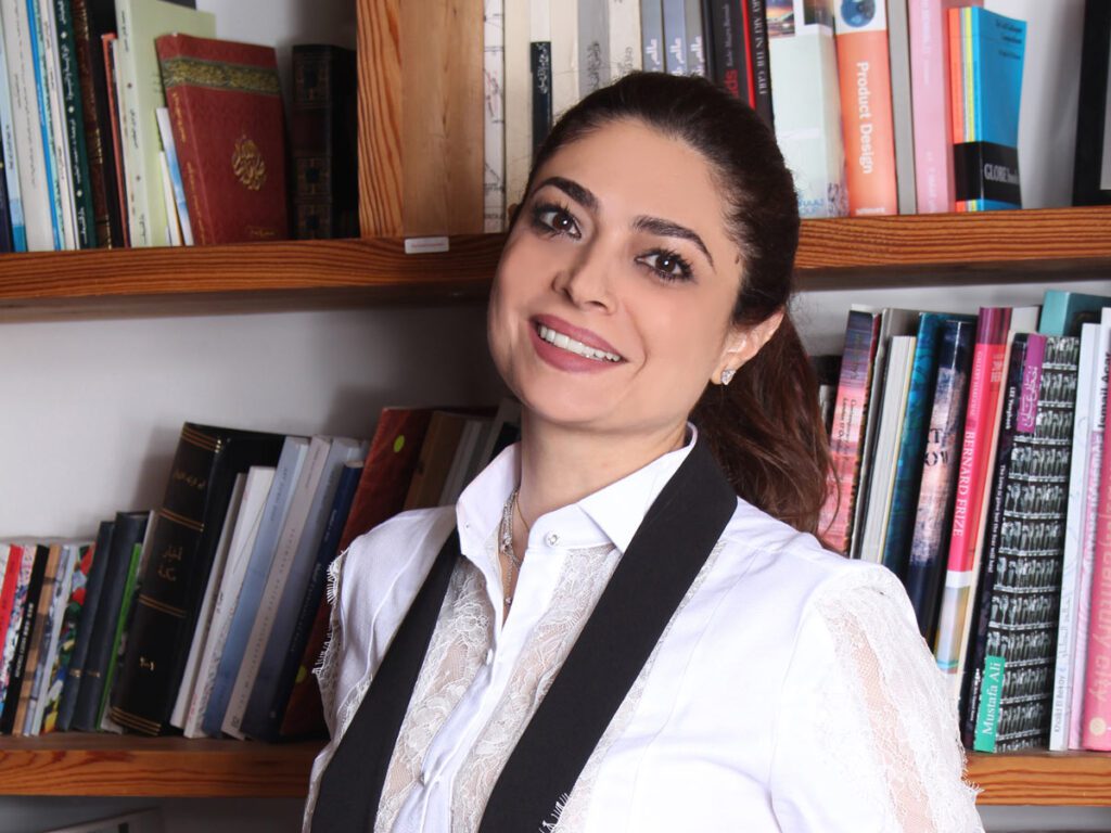 Honayda Serafi: The Saudi Designer Shaping Global Fashion with Heritage and Vision