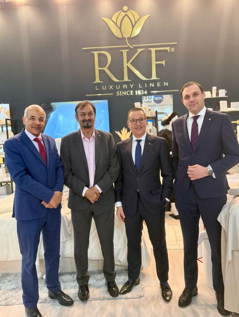 Hotel & Hospitality Expo Saudi Arabia 2025: Defining the Future of Tourism and Design