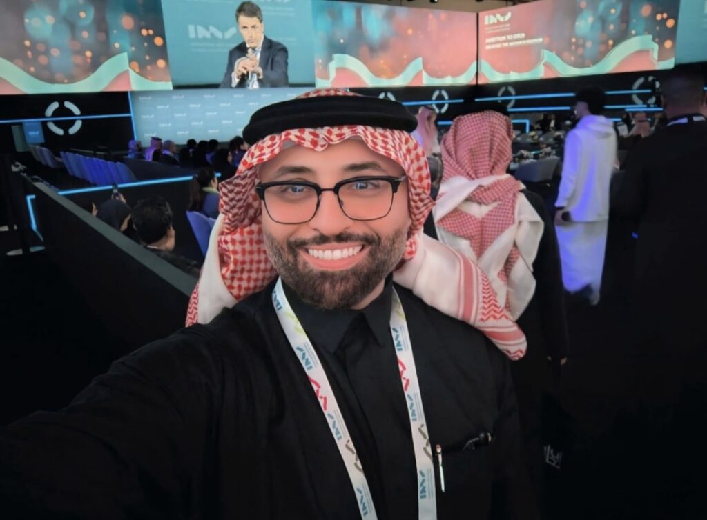 Thamer Adnan Shaker: Redefining Strategic Leadership and Management Consulting in Saudi Arabia